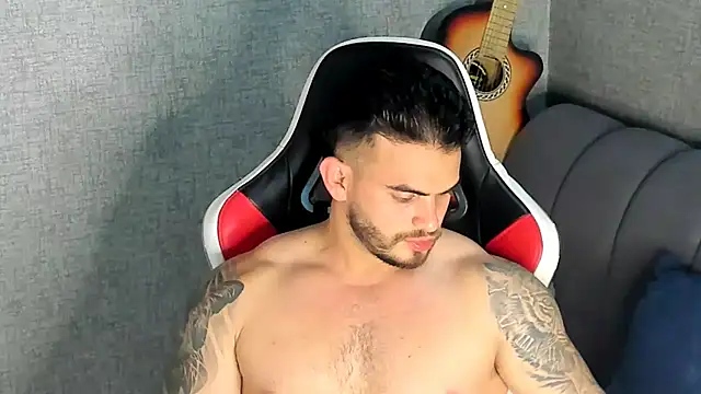 Ricardogo19 online show from September 18, 2025, 11:19 pm