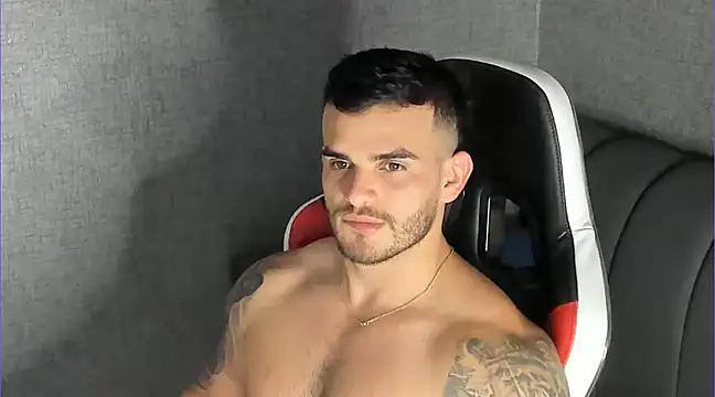 Ricardogo19 online show from March 22, 2025, 9:53 pm