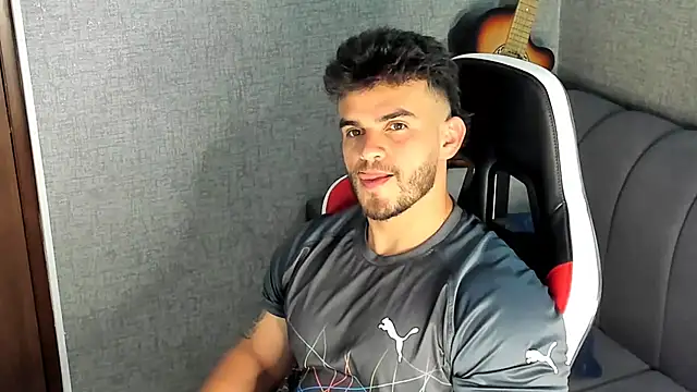 Ricardogo19 online show from September 14, 2025, 8:20 pm