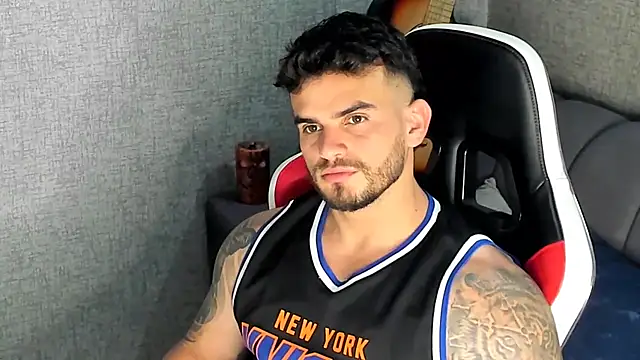 Ricardogo19 online show from September 21, 2025, 5:51 pm