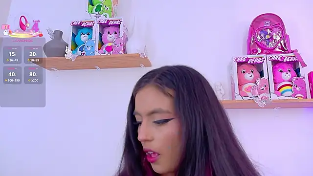 emily bank online show from March 16, 2026, 7:49 pm