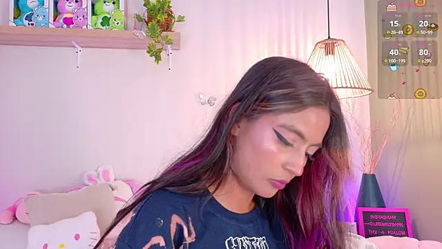 emily bank online show from May 11, 2026, 8:39 pm