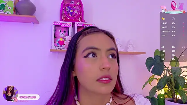 emily bank online show from February 2, 2026, 7:57 pm