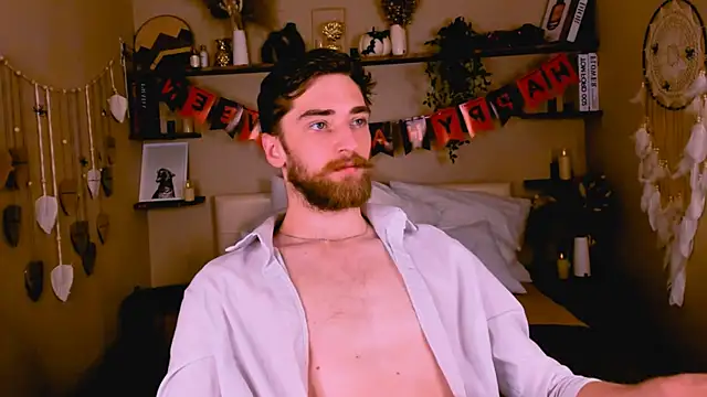 DexterDexx online show from October 29, 2025, 6:45 am