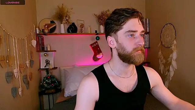 DexterDexx online show from January 12, 2026, 10:25 pm