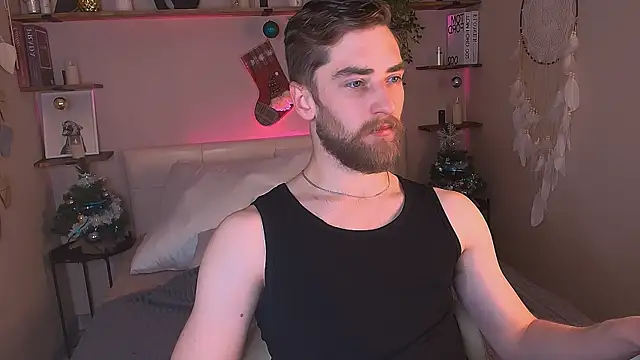 DexterDexx online show from December 14, 2025, 10:15 pm