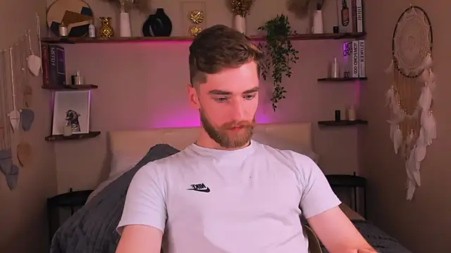 DexterDexx online show from November 8, 2025, 9:35 am