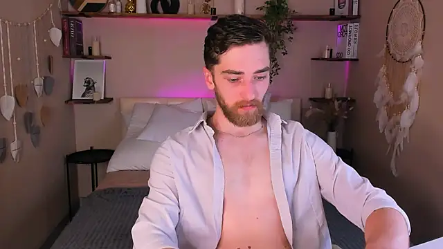 DexterDexx online show from October 21, 2025, 9:14 pm