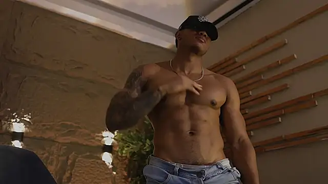 Logan Varela online show from January 11, 2026, 12:28 am