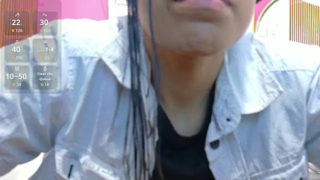 Snapshot of yourcuteneighbourr chatting on April 15, 2026, 3:01 am yourcuteneighbourr online show from April 15, 2026, 3:01 am