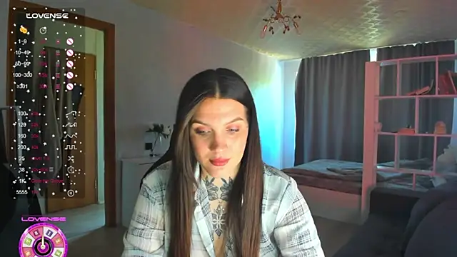Snapshot of AizaRose chatting on May 14, 2026, 7:05 am AizaRose online show from May 14, 2026, 7:05 am