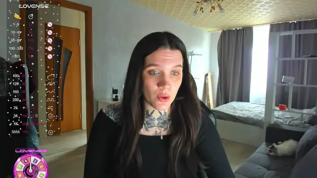 Snapshot of AizaRose chatting on March 25, 2026, 7:30 am AizaRose online show from March 25, 2026, 7:30 am