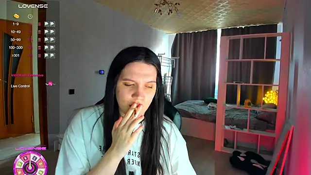 Snapshot of AizaRose chatting on March 21, 2026, 8:19 am AizaRose online show from March 21, 2026, 8:19 am