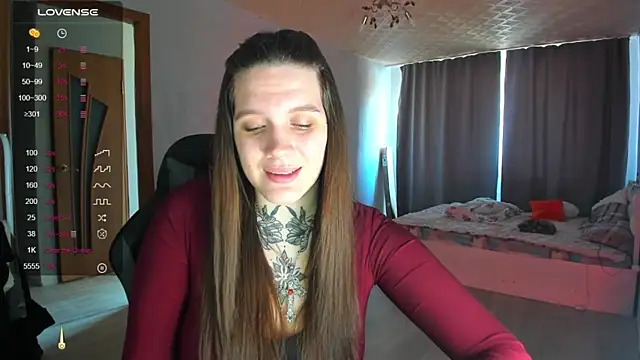 Snapshot of AizaRose chatting on February 25, 2026, 6:13 am AizaRose online show from February 25, 2026, 6:13 am