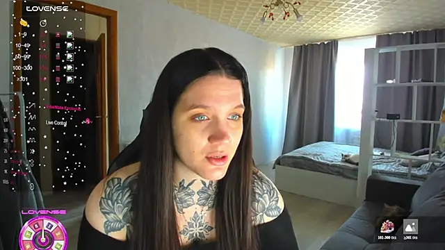 Snapshot of AizaRose chatting on March 28, 2026, 7:09 am AizaRose online show from March 28, 2026, 7:09 am