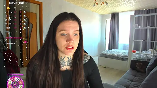 Snapshot of AizaRose chatting on March 27, 2026, 6:55 am AizaRose online show from March 27, 2026, 6:55 am