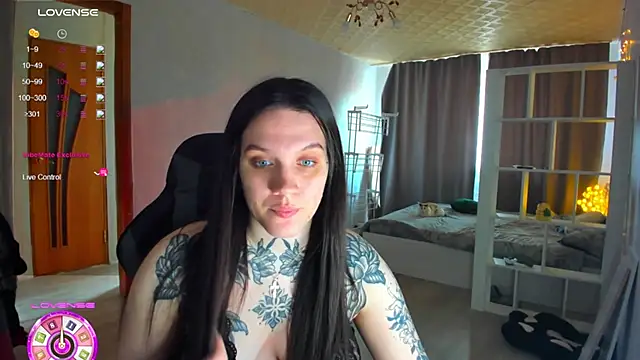 Snapshot of AizaRose chatting on March 21, 2026, 6:58 am AizaRose online show from March 21, 2026, 6:58 am