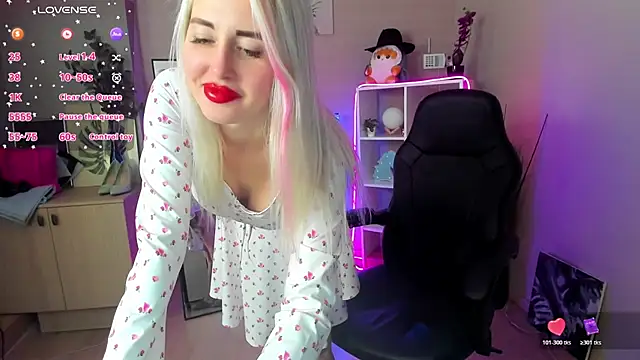 Snapshot of Mermaid_N chatting on April 23, 2026, 1:45 am Mermaid N online show from April 23, 2026, 1:45 am