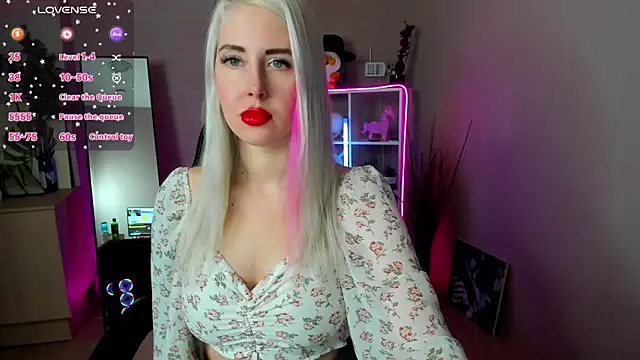 Snapshot of Mermaid_N chatting on April 6, 2026, 1:34 am Mermaid N online show from April 6, 2026, 1:34 am