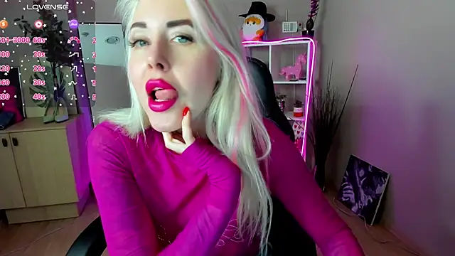 Snapshot of Mermaid_N chatting on April 8, 2026, 1:40 am Mermaid N online show from April 8, 2026, 1:40 am