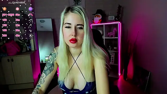 Snapshot of Mermaid_N chatting on March 26, 2026, 1:37 am Mermaid N online show from March 26, 2026, 1:37 am