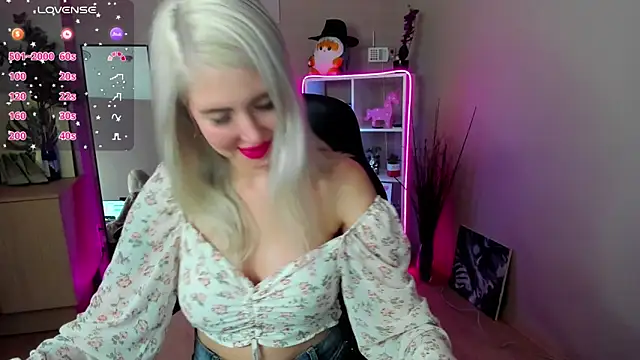 Snapshot of Mermaid_N chatting on April 6, 2026, 5:19 am Mermaid N online show from April 6, 2026, 5:19 am