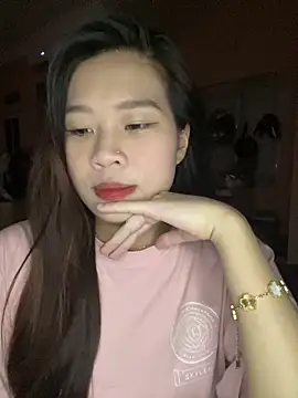 Bae1103 online show from September 24, 2025, 5:19 pm