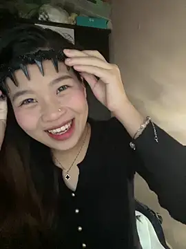 Bae1103 online show from November 20, 2025, 5:46 pm