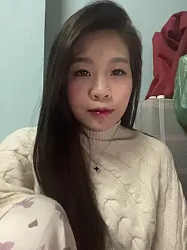 Bae1103 online show from February 13, 2026, 4:29 pm