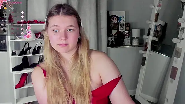 Rebecca Kelly online show from March 2, 2026, 7:15 am