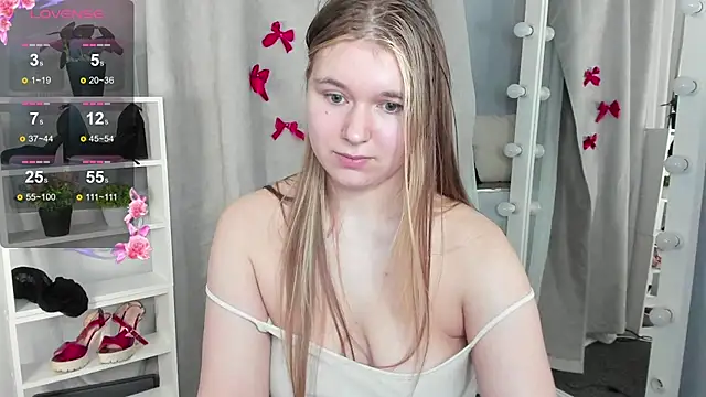 Snapshot of Rebecca_Kelly chatting on February 15, 2025, 12:26 am Rebecca Kelly online show from February 15, 2025, 12:26 am