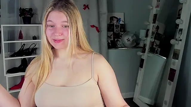 Snapshot of Rebecca_Kelly chatting on January 6, 2026, 2:26 am Rebecca Kelly online show from January 6, 2026, 2:26 am