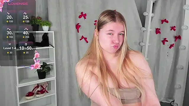 Snapshot of Rebecca_Kelly chatting on February 24, 2025, 9:30 pm Rebecca Kelly online show from February 24, 2025, 9:30 pm