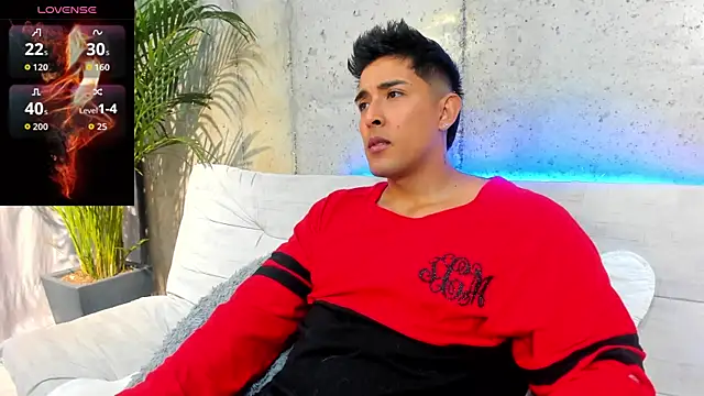 Snapshot of Alan_greek_1 chatting on September 20, 2025, 12:59 am Alan greek 1 online show from September 20, 2025, 12:59 am