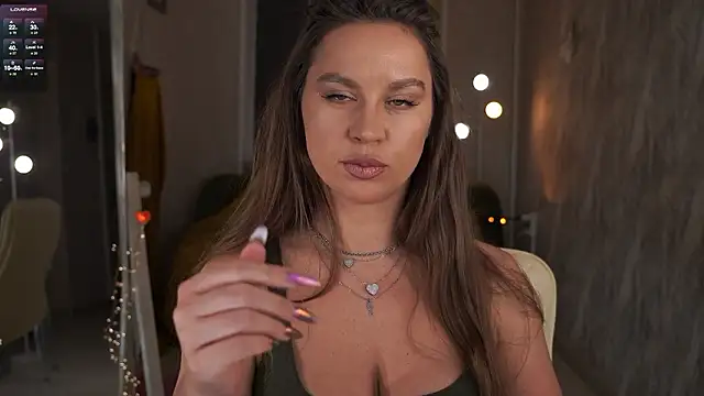  seemysoul online show from February 24, 2026, 7:26 pm