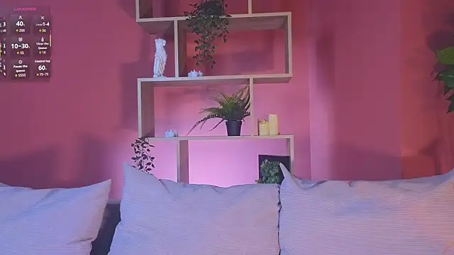 Snapshot of Grace_Gordon chatting on November 10, 2025, 5:34 am Grace Gordon online show from November 10, 2025, 5:34 am