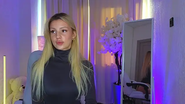 Snapshot of Grace_Gordon chatting on February 20, 2025, 4:39 am Grace Gordon online show from February 20, 2025, 4:39 am