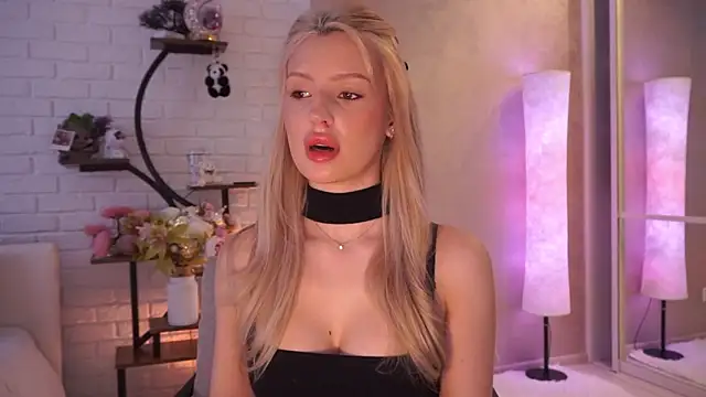 Grace Gordon online show from March 12, 2026, 6:17 am