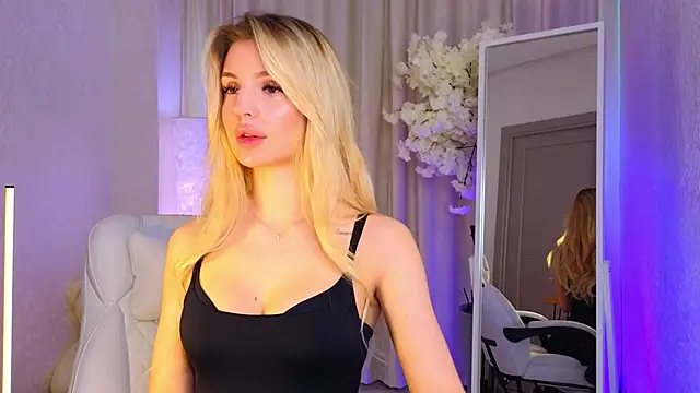 Snapshot of Grace_Gordon chatting on March 14, 2025, 4:32 am Grace Gordon online show from March 14, 2025, 4:32 am