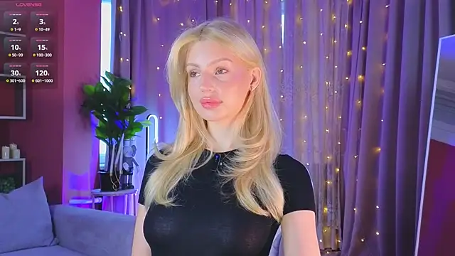 Grace Gordon online show from February 7, 2026, 4:42 am