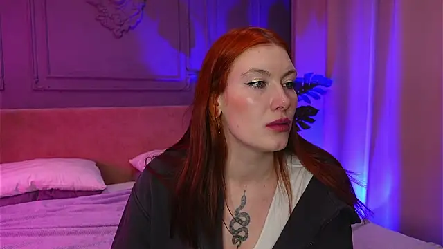 Liv Fay online show from January 15, 2026, 2:53 pm