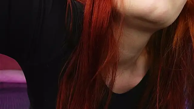 Liv Fay online show from February 19, 2026, 1:52 pm