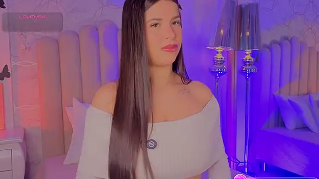 Iara Smith1 online show from March 13, 2026, 12:21 pm