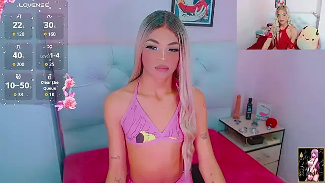 alexa-xxx- online show from May 28, 2026, 4:20 am