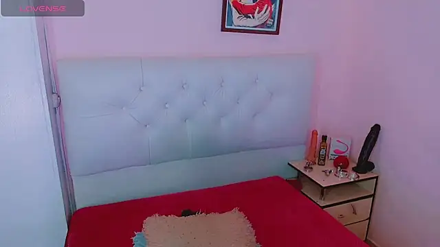 alexa-xxx- online show from March 24, 2026, 4:01 am