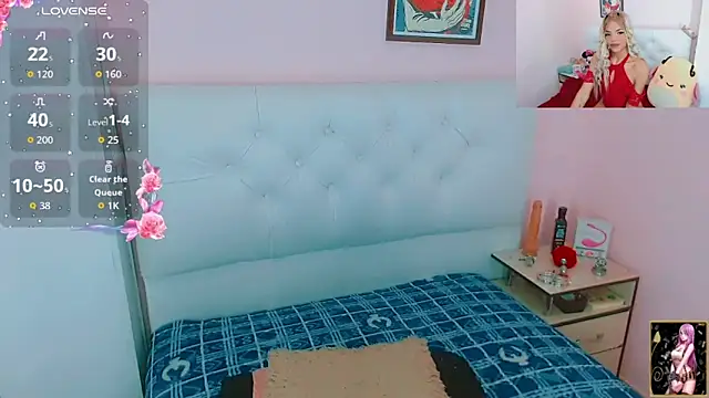 alexa-xxx- online show from June 10, 2026, 4:13 am