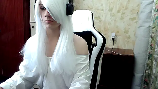 HilmarZ online show from October 20, 2025, 4:07 pm