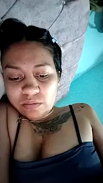 Snapshot of Tiphanydirty3 chatting on September 20, 2025, 4:50 am Tiphanydirty3 online show from September 20, 2025, 4:50 am