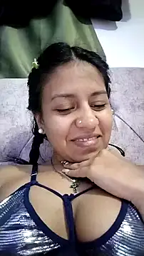 Tiphanydirty3 online show from January 9, 2026, 3:13 am