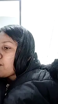 Tiphanydirty3 online show from December 2, 2025, 8:43 pm